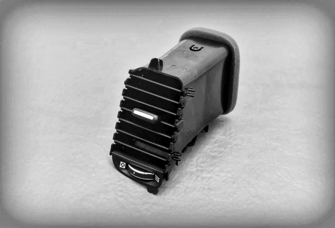 2011-22 DODGE Charger FRONT LEFT DRIVER SIDE Dash INNER Air Vent OEM