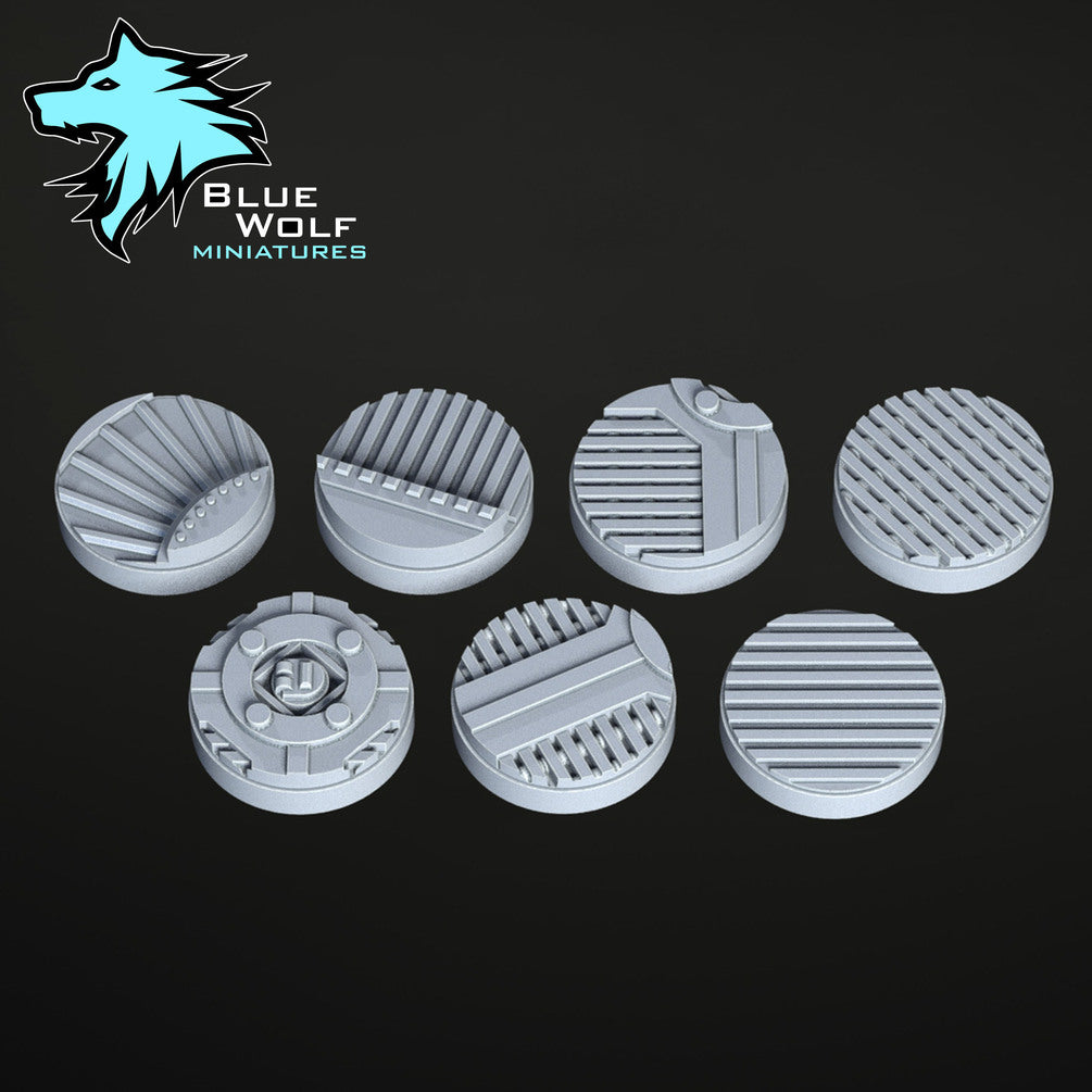 Star Wars LEGION Clone Urban Soldiers or set w/tank • Raw/Unpainted -or- Hand Painted Model 3D 14k Resin