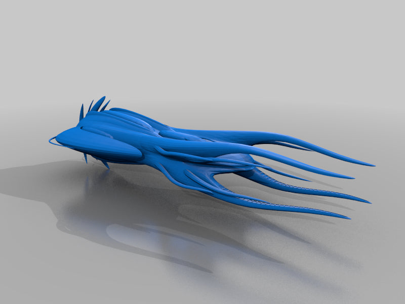 Babylon 5 ship pack (5)