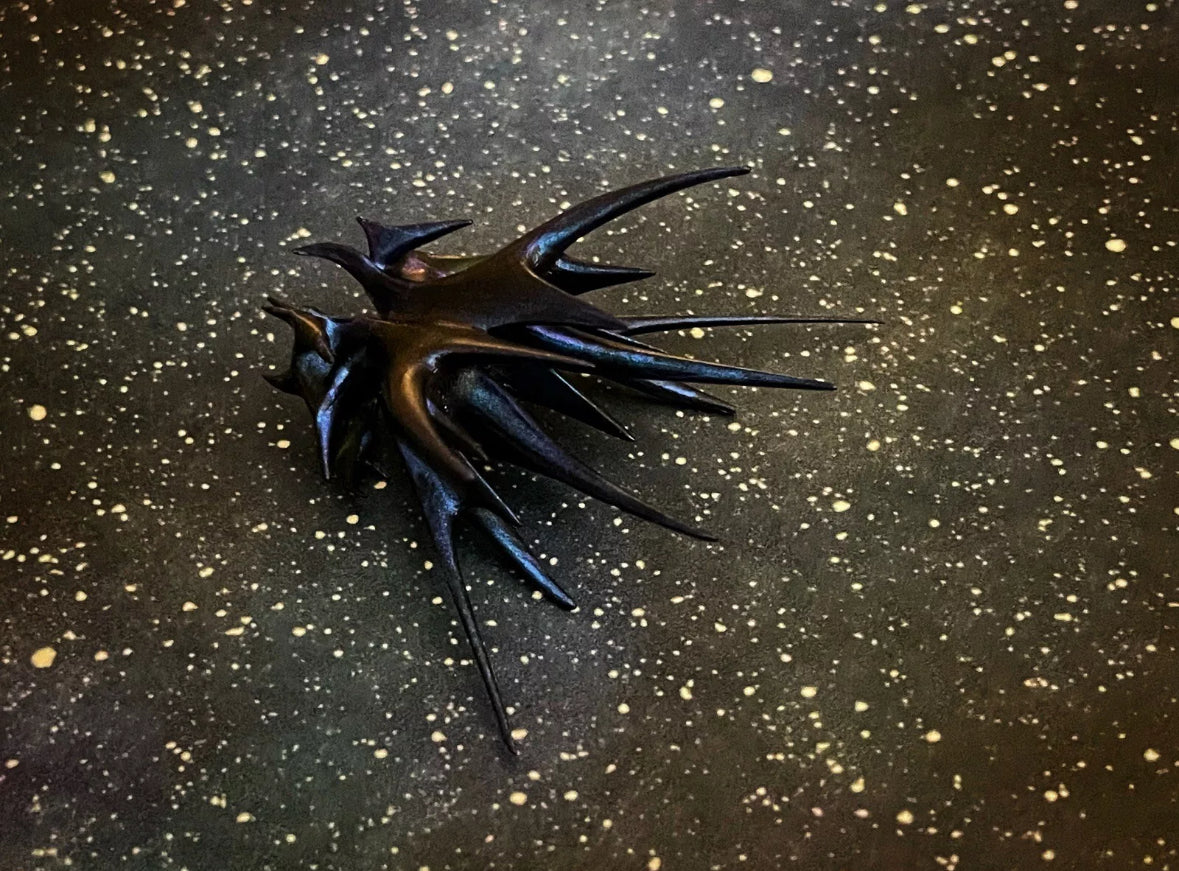 Babylon 5 SHADOW Looter 1/270 FULLY PAINTED 12k 3Dprint resin FanArt