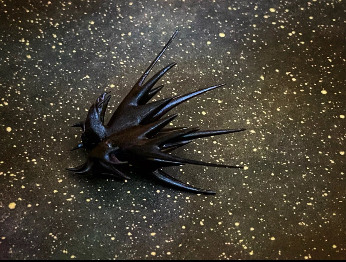 Babylon 5 SHADOW Looter 1/270 FULLY PAINTED 12k 3Dprint resin FanArt