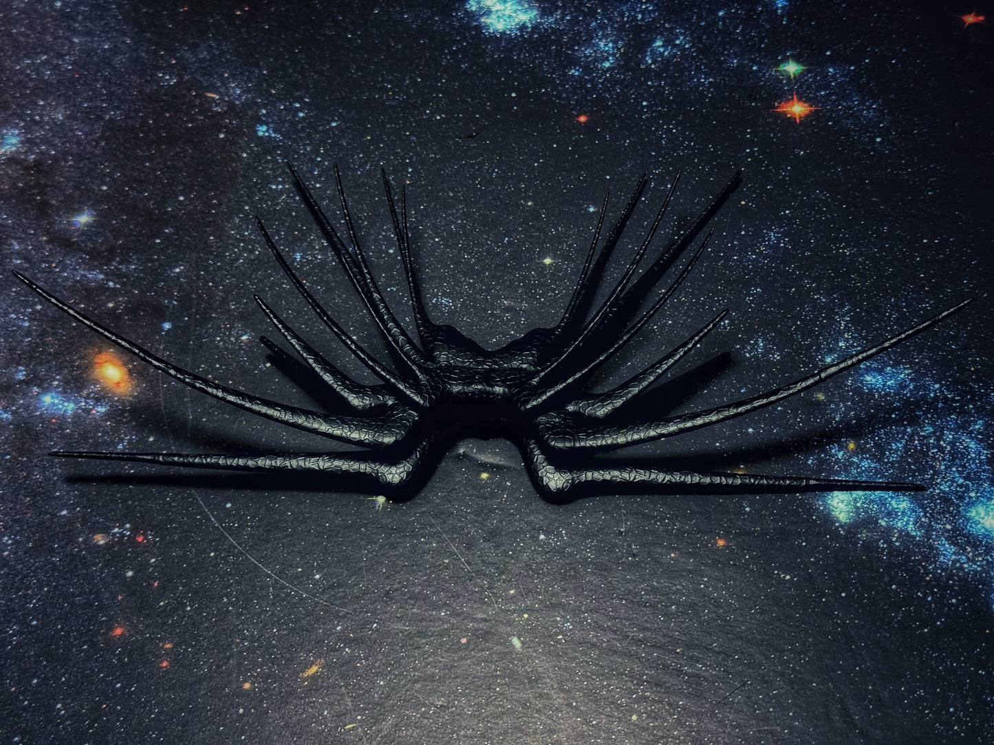 Babylon 5 SHADOW Battlecrab Dreadnaught Raw or Hand-Painted 12k 3Dprint resin FanArt
