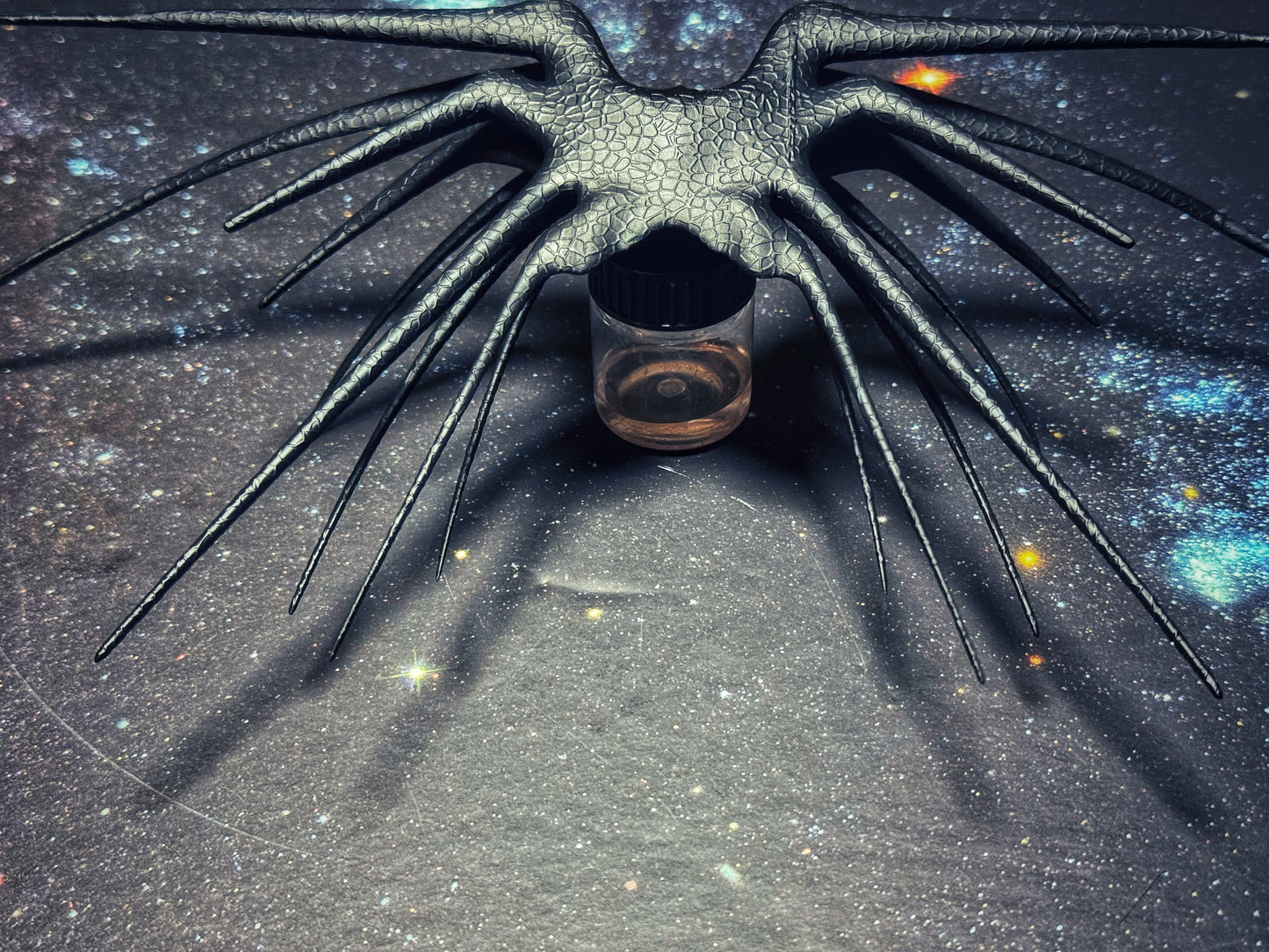 Babylon 5 SHADOW Battlecrab Dreadnaught Raw or Hand-Painted 12k 3Dprint resin FanArt