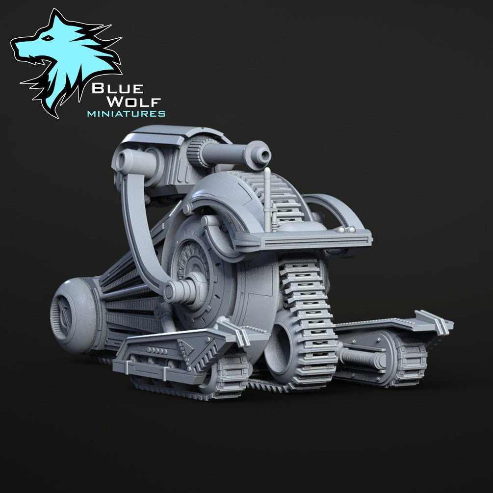 Star Wars LEGION Clone Urban Soldiers or set w/tank • Raw/Unpainted -or- Hand Painted Model 3D 14k Resin