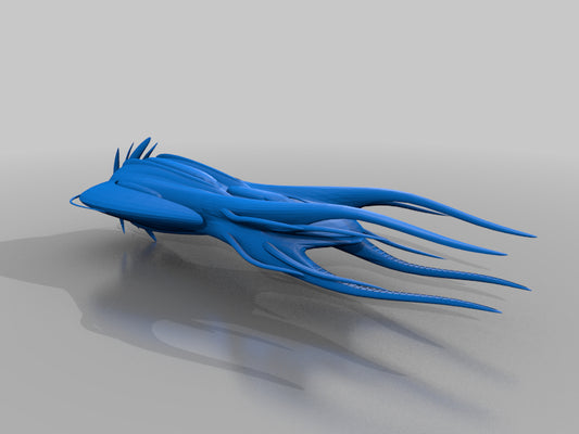 Babylon 5 ship pack (5)