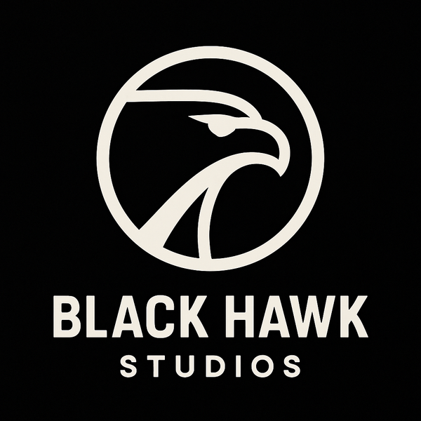 Black Hawk Studios