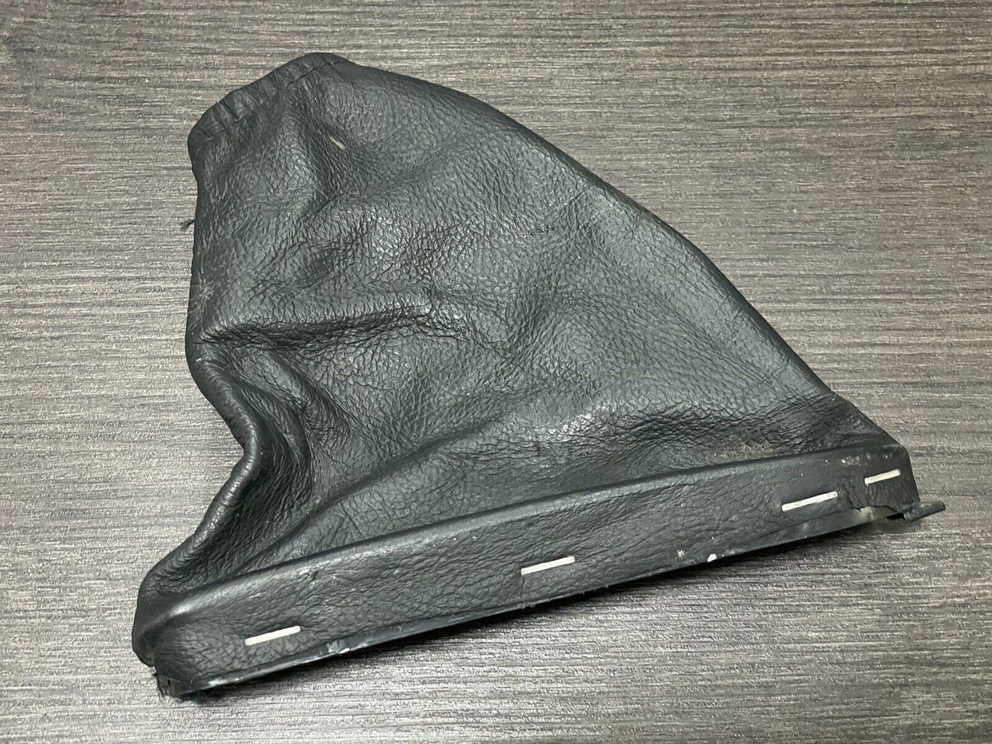 2002-2004 SVT Ford Focus Leather e-brake Boot, OEM