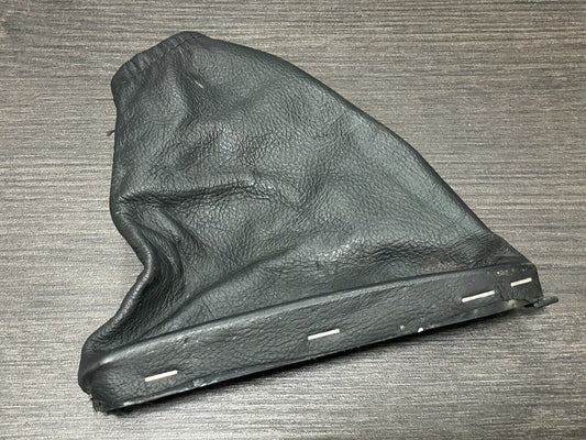 2002-2004 SVT Ford Focus Leather e-brake Boot, OEM